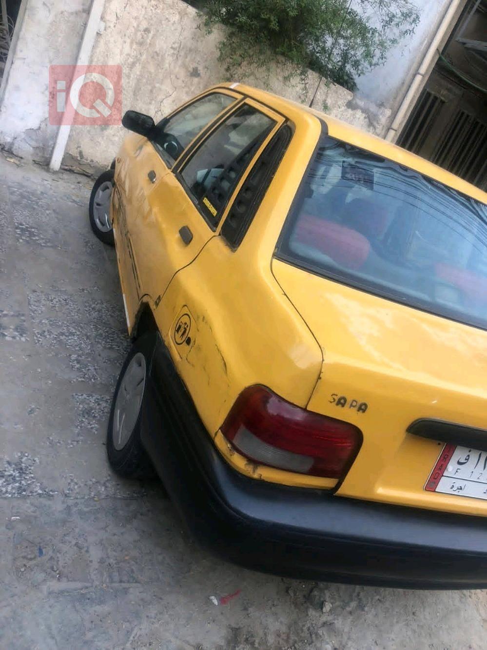 سايبا 131
